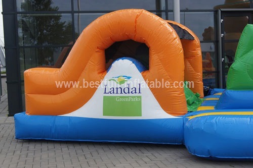 Inflatable Landal Greenparks measure
