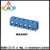 5.00mm 12A 300V Euro Terminal Blocks Replace Phoenix