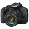 Canon EOS R e b e l T2i Digital SLR Camera