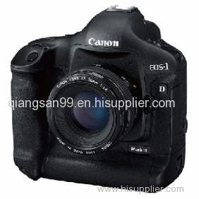 Canon EOS-1D Mark III Digtal SLR Camera