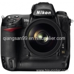 Nikon D3x Digital SLR Camera