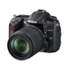 Nikon D7000 16.2MP DX-Format CMOS Digital SLR with 3.0 Inch LCD