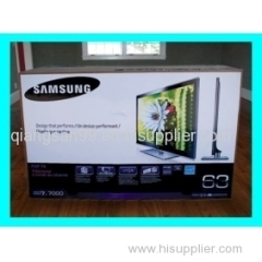 Samsung - UN55C7000 - 55 LED-backlit LCD TV - 1080P FullHD