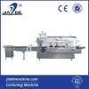 High Speed Continous Cartoning Machine for bottle/Vial