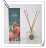 Hot sale 200ml home fragrance reed diffuser