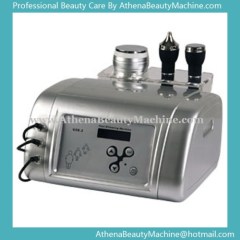 RF cavitation lipo slimming machine slim body and facial fat