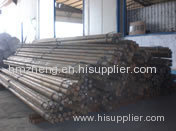 Grinding steel rods for mineral processing plants