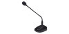 gooseneck microphone meeting system