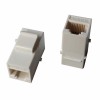 Cat.5e Inline Coupler Cat.6 Inline Coupler