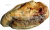 Artificial resin rock / garden rock / landscaping rock / aquarium rock decoration / fake stone/ artificial boulders