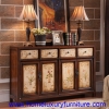 Cabinets drawers chest Chest of drawers wooden cabinet