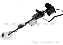 Cheap Portable Diamond Metal detector GPX4500 / GPX5000