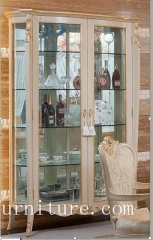china cabinet displays china cabinet for sell antique bowed china cabinet