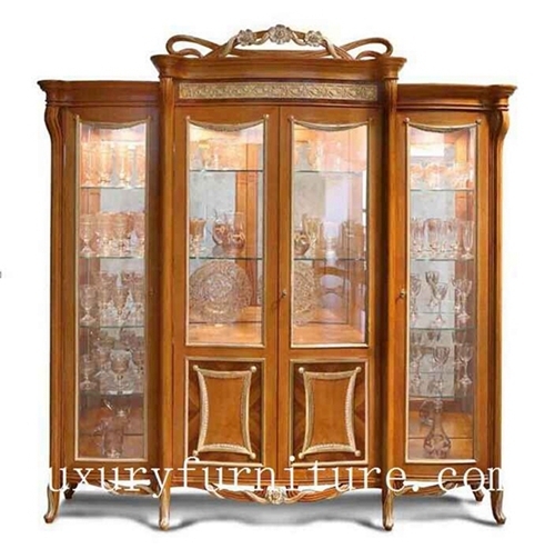 China cabinet displays wall mount cabinet antique china cabinet decoration cabinet