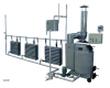 Environmental control system-Hot blast heater