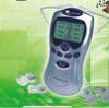 CE Approved Small Electric Pulse Therapy Machine Tens Massager With LCD