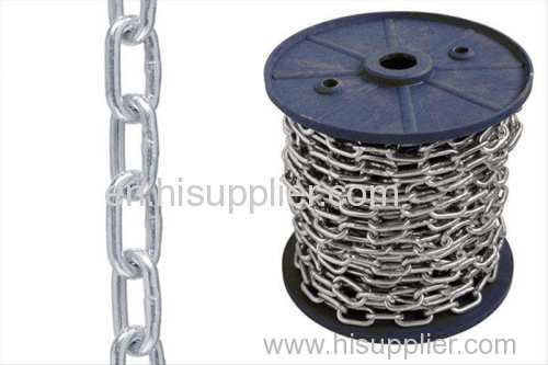 Astm80 G70 Transport Link Chain