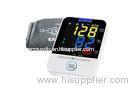 IHB Indicator Digital Blood Pressure Monitor with Colorful LCD Display