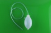 Silicone Closed Wound Drainage CE Approved Medical Consumables 100 /200 /400 cc silicone reservoir Closed Wound Drainage