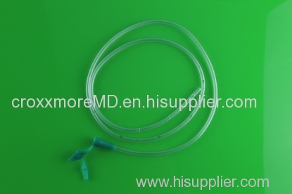 Disposable Esophageal and Stomach Cannula
