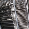 Stainless-steel drinking tube products