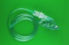 Disposable Oxygen Mask Mask with nebulizer