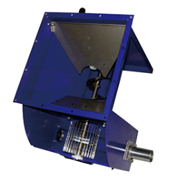 ntroduction to automatic feeding system---hopper