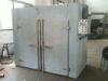 Energy-saving pharmaceutical Hot Circulating Drying Oven for heating / solidification