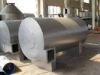 Automobile / timber processing Oil-Fired Hot Air Drying Oven for Heat Treatment Furnace