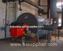 Horizontal Oil Indirection Heating Hot Air Drying Oven of oil-fired , ISO9001