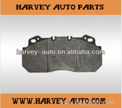 5001831161Truck Parts Brake pad