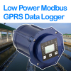 Low Power Modbus GPRS Data Logger