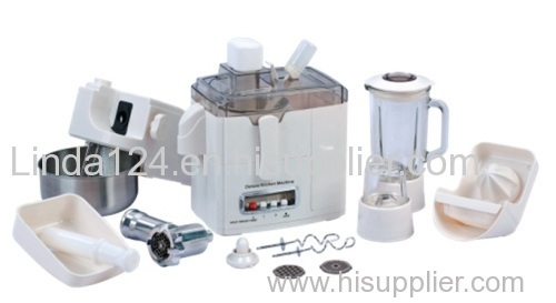 10 IN 1 FOOD PROCESSOR