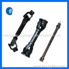 Four wheel vehicle drive shaft/ transmission shaft