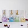 Home fragrance diffuser/50ml reed diffuser with color bottle