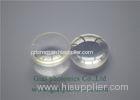 N-SF11 Optical Concave Lens / Double Convex Lenses for Image Reduction 0.4um - 2.5um