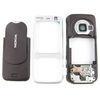 2011 Hot sell moblie phone housing Cover for nokia n73