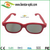 Wholesale linear polarized 3d glasses