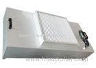Class 100 Cleanroom Fan Filter Units With HEPA Air Filter