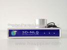 Smart Original English 3D NLS Health Analyzer / Health Care Equipment