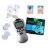 Full Body Health Care Electric Pulse Therapy Machine For Stiff Shoulder