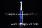 High Power Adult Vibrating Travel Electric Toothbrush with Multi - Colour