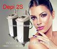 Intense Pulsed Light Shr Hair Removal Machine For Skin Smooth / IPL Beauty Equipment
