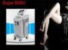 Salon Depilation Pain Free Laser Hair Removal Machines Strong Power Long Pulse