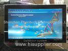 Security Dectection System Quantum Health Analyzer / Quantum Magnetic Analyzer