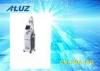 Body Shaping Radio Frequency Cryolipolysis Vacuum Machine 165mm*65mm