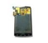 Mobile phone samsung i897 lcd display with touch screens