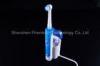 Waterproof Rotation Toddler Rechargeable Electric Toothbrush for Travel