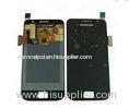 Original quality cell phone Samsung i9000 LCD with touch screen / digitizer