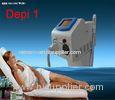 Body Hair Reduction System 640 - 1200nm / Home Laser Hair Removal Machines